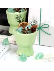 Dried Flower Flameless Aromatherapy Stone