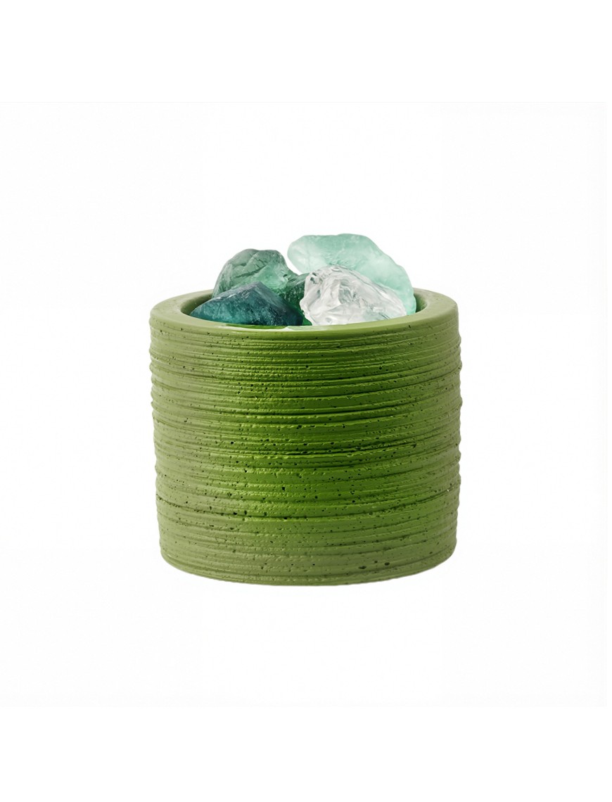 Natural Diffuser Stone Ornaments