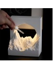 Rizhao Jinshan Aroma Diffuser Stone Lamp