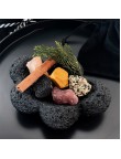 Island Shaped Aroma Diffuser Stone