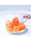Natural Orange Crystal Diffuser Stone