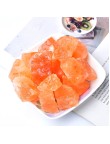 Natural Orange Crystal Diffuser Stone