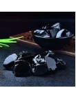 Natural Obsidian Diffuser Stone