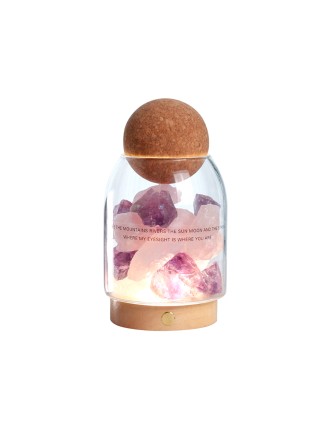Aromatherapy Diffuser Stone