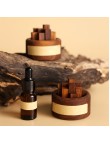 Small Wood Pile Diffuser