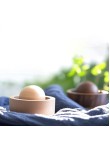 Wooden Spherical Aroma Diffuser