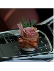 Dried Flower Decorative Wooden Diffuser