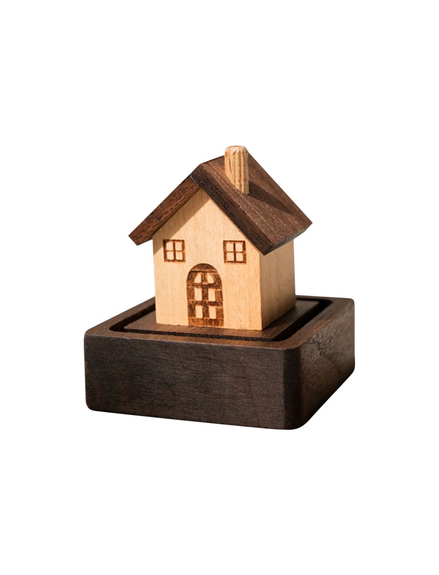 Log Cabin Aroma Diffuser