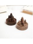 Miniature Forest Scented Wood