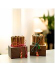 Cinnamon Scented Diffuser Wood