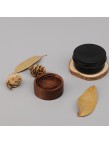 Whale Oil Diffuser Wood