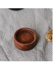 Whale Oil Diffuser Wood