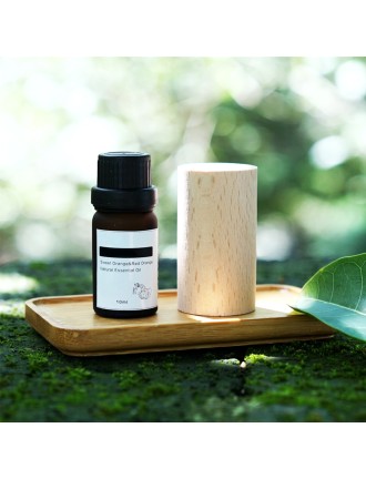 Stress Relieving Essential Oils