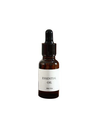 Plant Based Aromatic Essential Oils