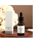 Plant Based Aromatic Essential Oils