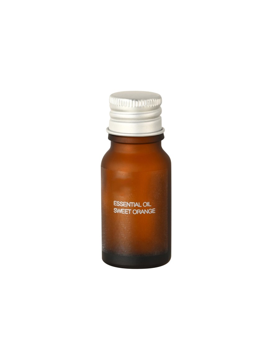 Aromatic Plant Essential Oils