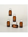 Aromatic Plant Essential Oils
