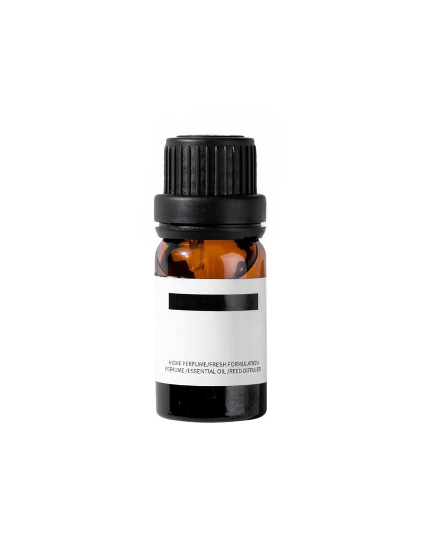 Natural Soothing Plant Essential Oils