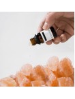 Natural Soothing Plant Essential Oils