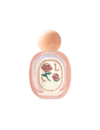 Rose Perfume