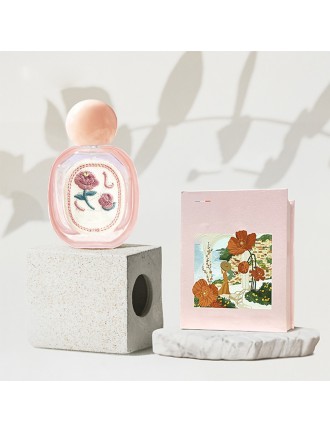 Rose Perfume