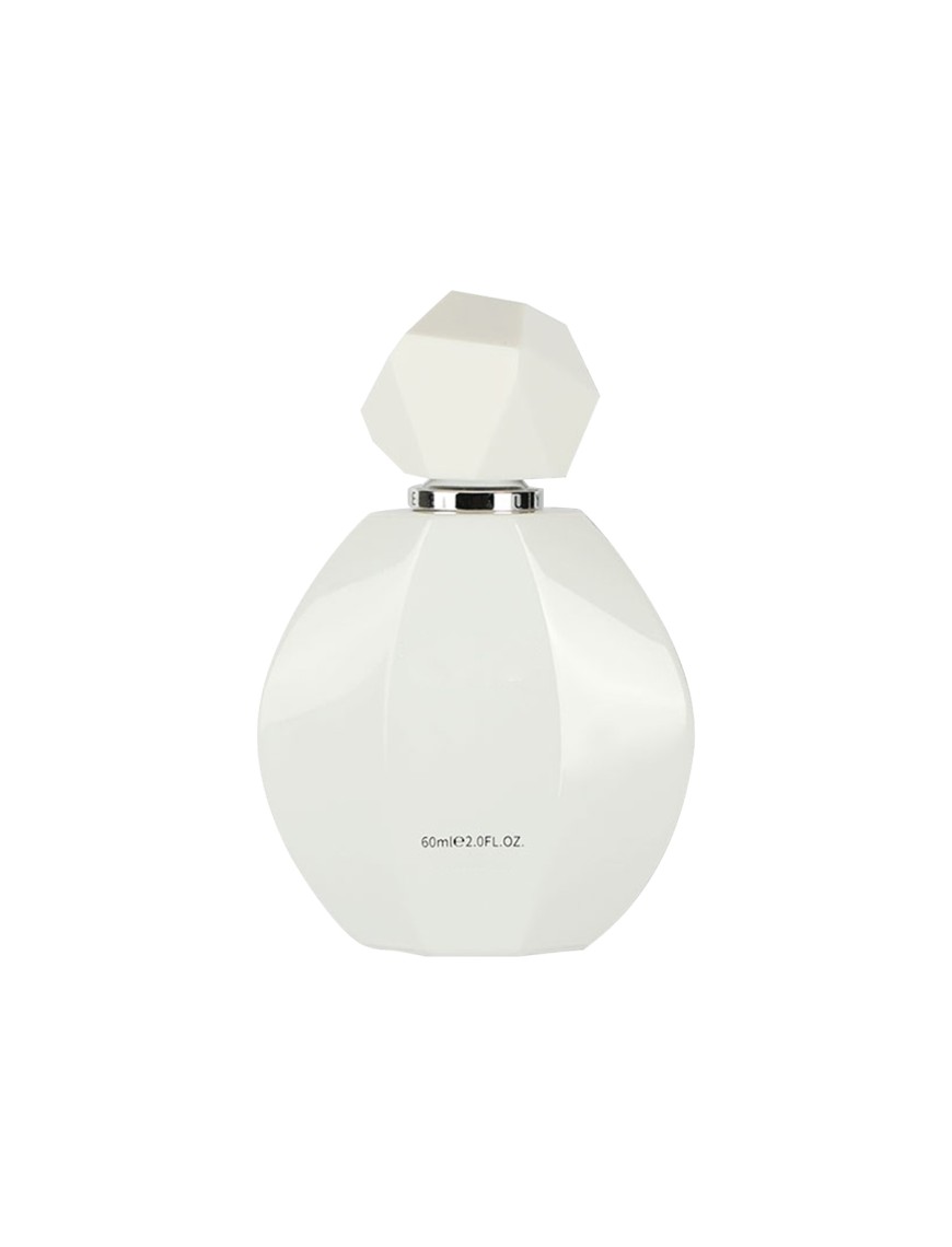 Woody Creamy Fragrance for Women