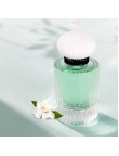 Gardenia Lemon Tea Perfume