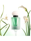 Gardenia Lemon Tea Perfume