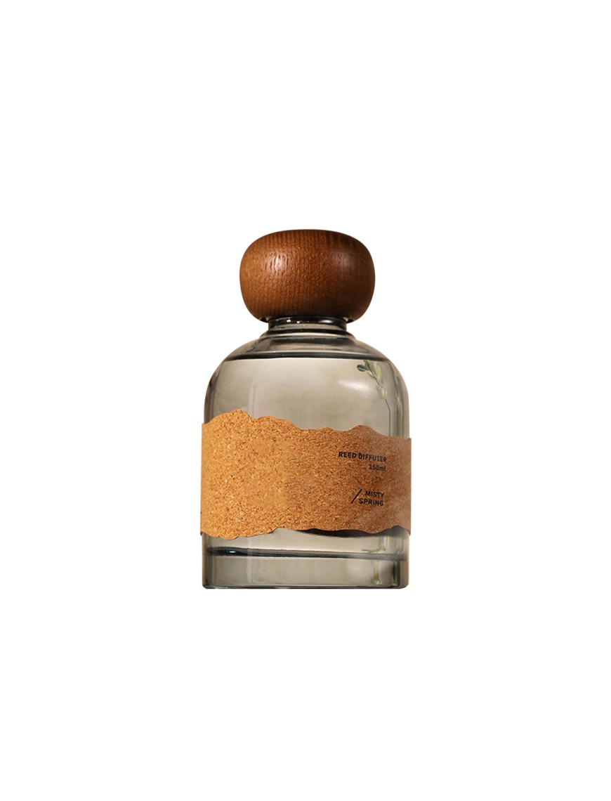 Premium Bedroom Fragrance