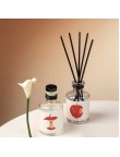 Apple Scented Flameless Fragrance