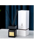Woody Fragrance Aromatherapy