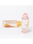 Fresh and Long Lasting Fragrance