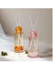 Fresh and Long Lasting Fragrance