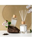 Light and Long Lasting Fragrance