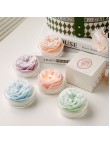 Rose Shaped Scented Candles