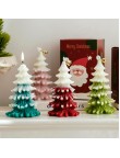 Cedar Tree Scented Candle