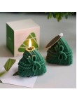 Green Zongzi Scented Candle