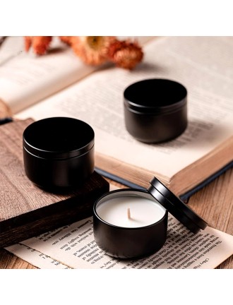 Jasmine Scented Candles