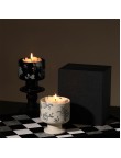 Camellia Shaped Scented Candles