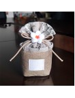 Scented Sachet for Eliminating Odors