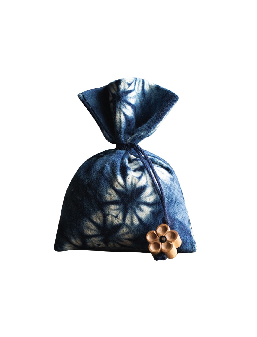 Tie Dye Sachets