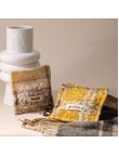 Wardrobe Checkered Scented Sachet