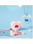 Plush Heart Shaped Sachet