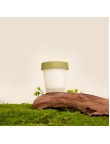 Tea Scented Solid Perfume