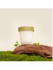 Tea Scented Solid Perfume
