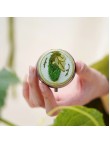 Cucumber Scented Solid Perfume