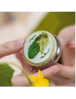 Cucumber Scented Solid Perfume