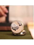 Ink Scented Solid Perfume