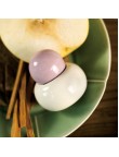 Woody Solid Perfume Balm