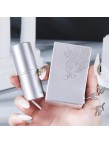 Portable Woody Floral Solid Perfume Balm